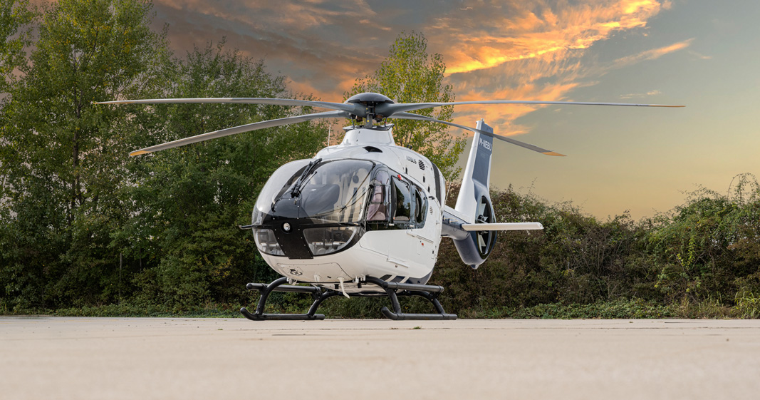 Heli Market Trends 2022 Twin Engine Edition is available!