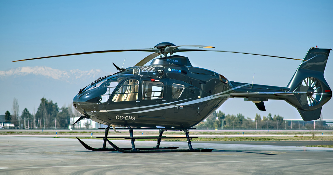 Heli Market Trends 2022 Half Year twin engine release is available!