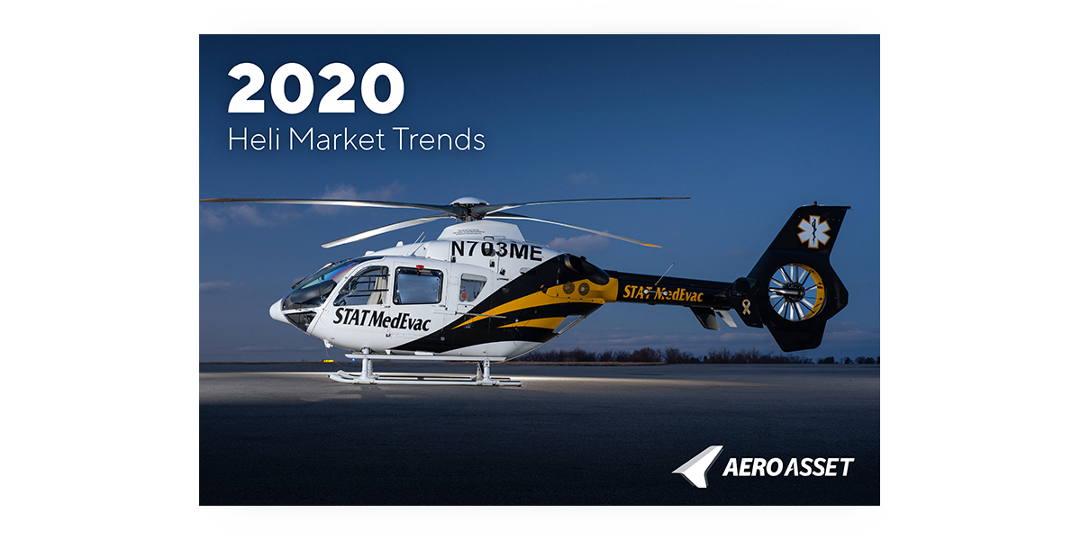 2020 Heli Market Trends - AeroAsset – Global Helicopter Sales and ...